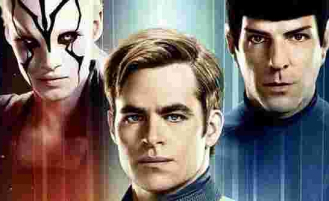 Star Trek Sonsuzluk konusu ve oyuncuları… Star Trek Sonsuzluk’ta kimler oynuyor?