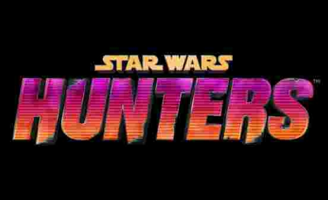 Star Wars: Hunters duyuruldu!