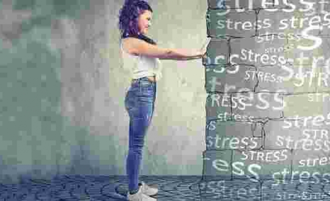 Stres hormonu kortizolü düşürmenin 7 yolu