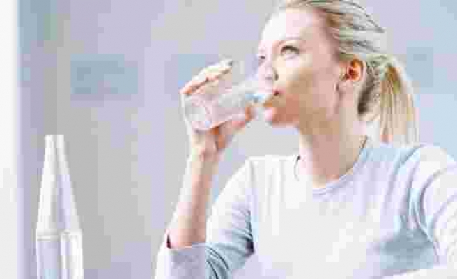 Su içmeyi kolaylaştıran 10 etkili yol