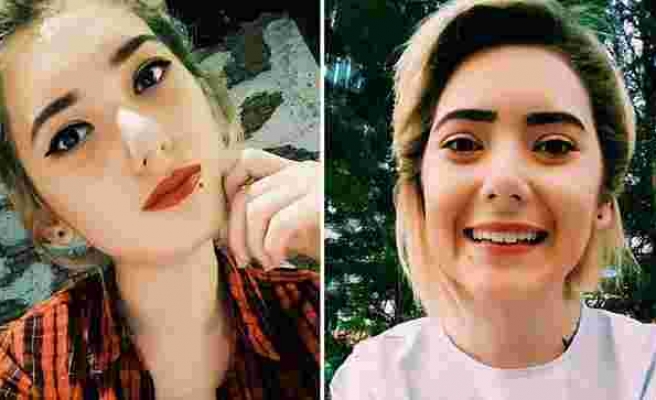 Şule Çet Davasında Karar: Çağatay Aksu'ya Müebbet ve 12 Yıl 6 Ay, Berk Akand'a 18 Yıl 9 Ay Hapis Cezası