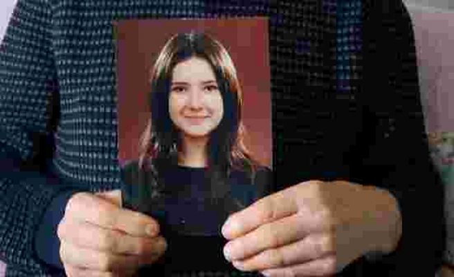Şule Çet Davasında Savcı Müebbet Hapis İstedi: Duruşma 4 Aralık'a Ertelendi