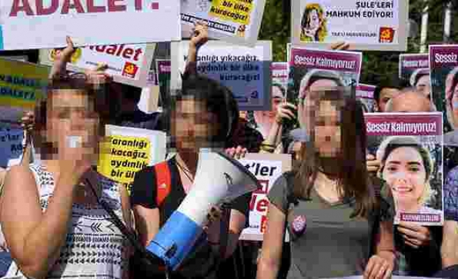 Şule Çet Eyleminde Kadınlara Taciz: Şüpheli Serbest Kaldı