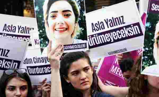 Şule Çet'in Otopsi Raporuna İlişkin Ekşi Sözlük'te Açılan Başlık, Katil Zanlısı Çağatay Aksu'nun Talebiyle Engellendi