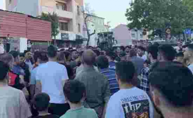 Sultanbeyli'de mahalleyi ayağa kaldıran cinsel taciz iddiasında ilk ifadeler ortaya çıktı - Haberler