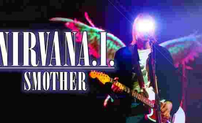 Suni Akıl Yardımıyla Nirvana Şarkısı Yapan YouTuber