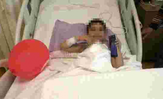 Sünnet faciası: Çocuğun cinsel organı kesildi