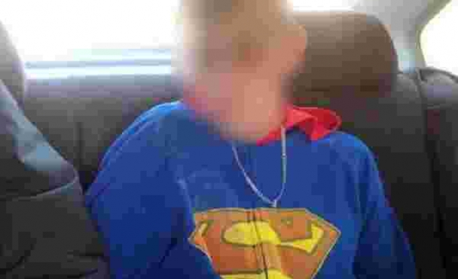 'Süpermen' kıyafetiyle dehşet saçan zanlı, 3 kişiyi canice öldürdü