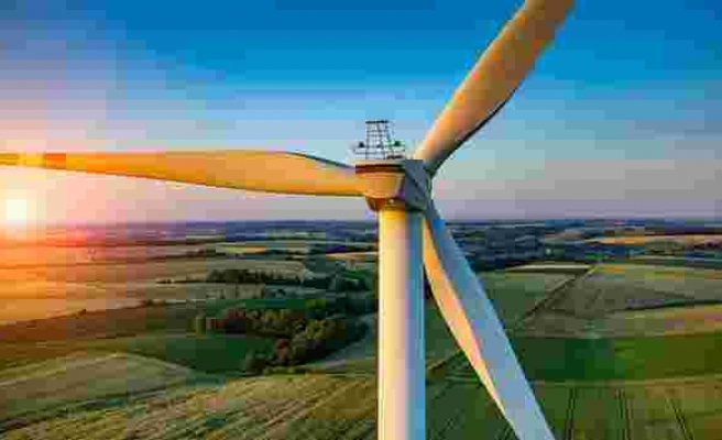 Sürdürülebilir rüzgar enerjisi için 570 bin teknisyen istihdamı gerekiyor