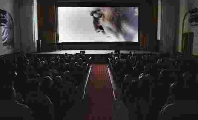Süre Uzatıldı: Sinema Salonları 1 Mart'a Kadar Kapalı Kalacak