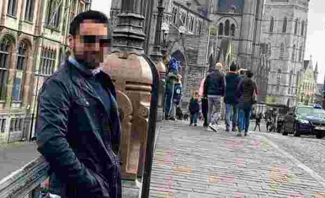 Sürekli Avrupa'da Tatil Yapıyormuş: Operasyonda Yakalanan Uyuşturucu Satıcısı Polis Çıktı