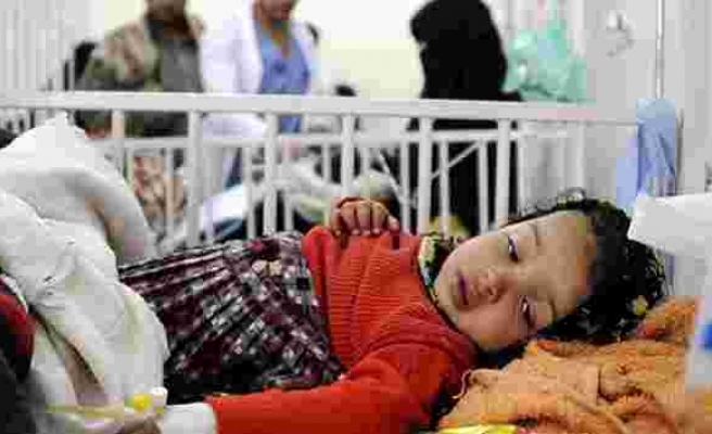 Suriye'de kolera yayılıyor: 13 ölü