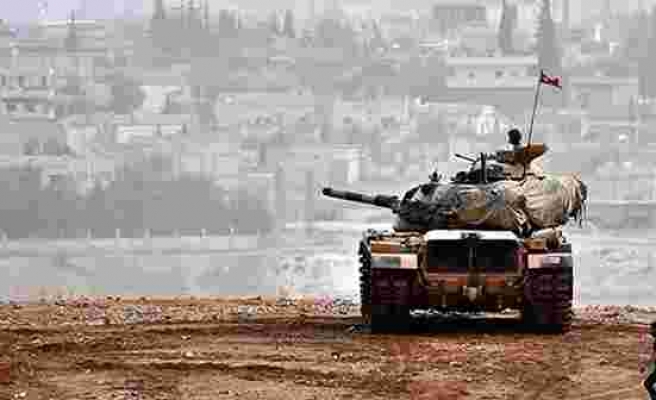Suriye'ye operasyon sinyali ABD'de paniğe neden oldu! Hemen Türkiye ile temas kurdular - Haberler