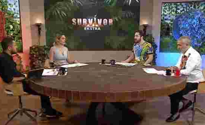 Survivor final için geri sayım! 14 Temmuz Salı TV 8 yayın akışı