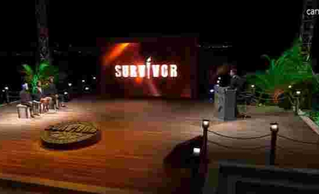 Survivor finali ne zaman? Survivor finali saat kaçta başlayacak?