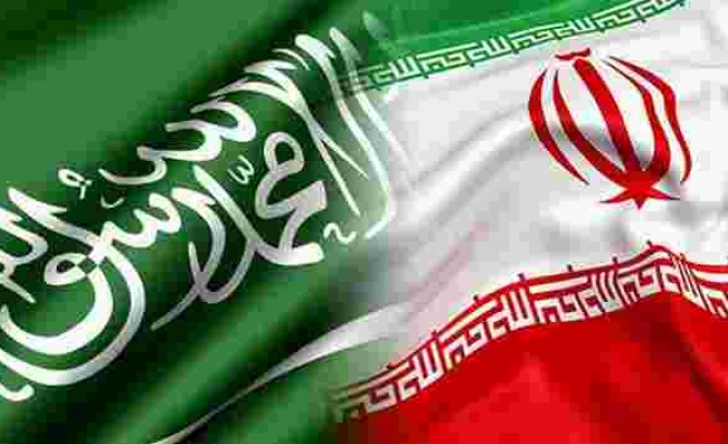 Suudi Arabistan'dan İran'a: Güven inşa edici adımlar atın