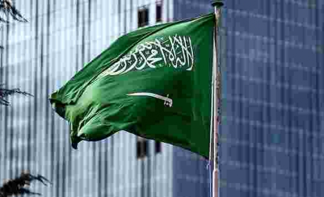Suudi Arabistan'dan yeni yatırım yasası planı