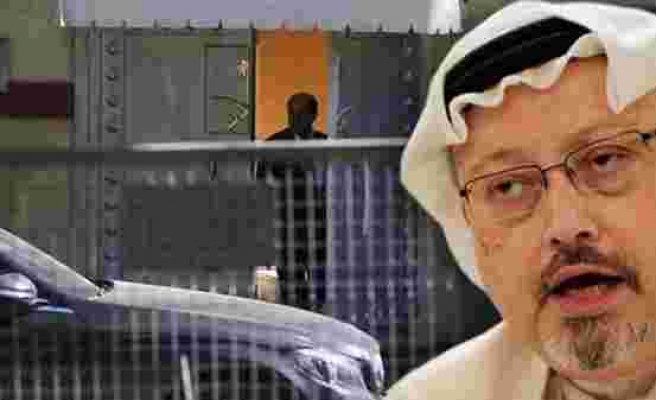 Suudi elçiden Kaşıkçı cinayeti için 'leke' değerlendirmesi