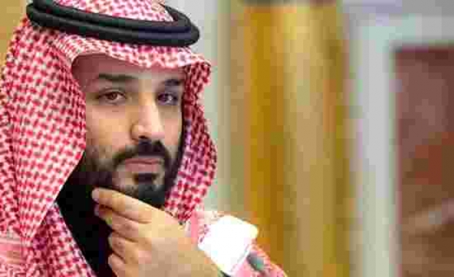 Suudi Veliaht Prens Selman, Kanada'ya suikast timi göndermekle suçlanıyor