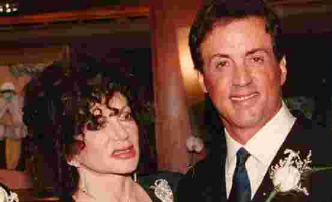 Sylvester Stallone, annesini kaybetti