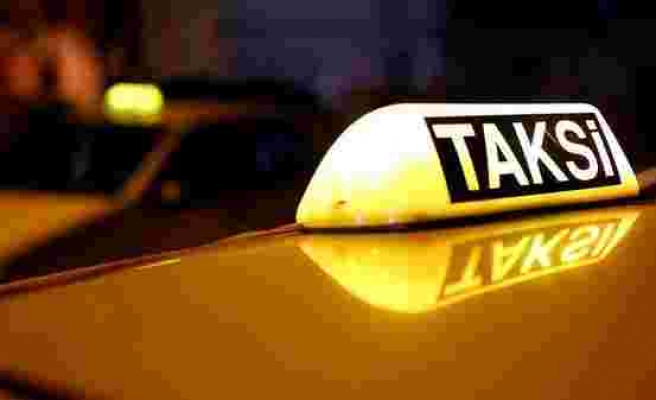 Taksiciler, İBB'nin 5 Bin Yeni Taksi Planını Destekliyor: 'Plaka Sahipleri Kanımızı Emiyor'