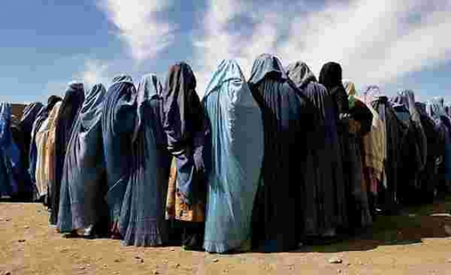 Taliban Afgan Kadınlarının ve Kız Çocuklarının Hangi Haklarını Tekrar Elinden Alacak?