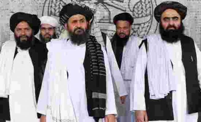 Taliban’da hükümet krizi Üst düzey isimler çıkan kavga sonrası ortadan kayboldu