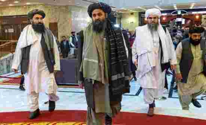 Taliban’dan Birleşmiş Milletler’e mektup: Genel Kurul görüşmelerine katılmayı talep ettiler