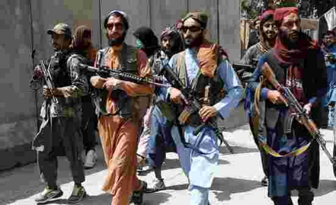 Taliban'dan kadınlara ilginç çağrı: Evde kalın, güçlerimiz size nasıl davranacağını bilemiyor