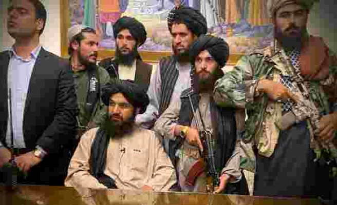 Taliban'dan 'şeriat' çağrısı: Yargıçlara emir verildi!