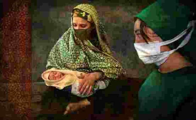 Taliban geldi dış yardımlar kesildi: Afganistan’da kadın doğum hizmetleri çöküşte
