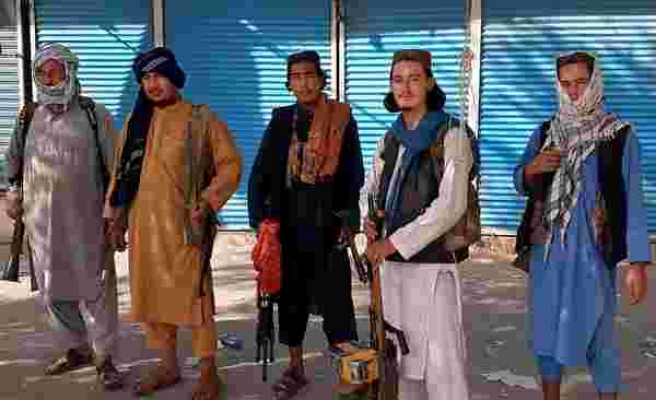 Taliban 'Genel Af' İlan Etti ve Kadınlara 'İşe Dönün' Çağrısı Yaptı