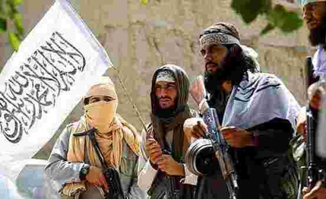 Taliban Genel Af İlan Etti