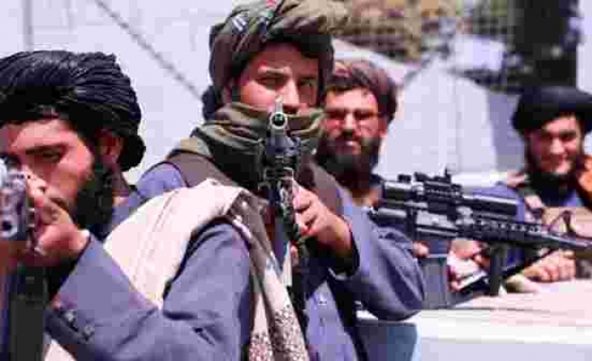Taliban’ın Afganistan’da direnişin lideri Emrullah Salih’in kardeşi Ruhullah Azizi’yi öldürdüğü iddia edildi