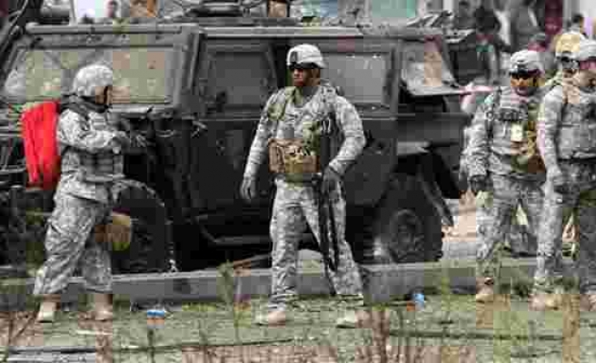 Taliban, Kabil'deki ABD güçlerine 31 Ağustos sonrası için de güvenli geçiş sözü verdi