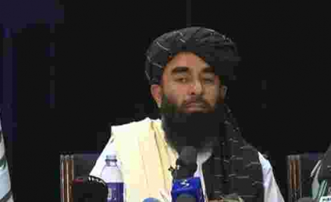 Taliban Sözcüsü: 'Şeriat Altında Kadın Haklarına Bağlıyız'
