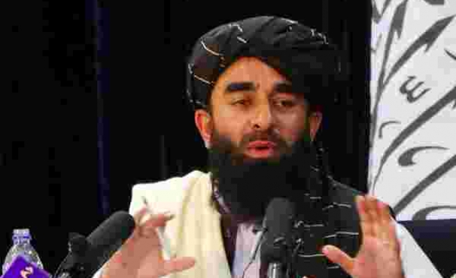 Taliban Sözcüsü: 'Türk Askerini Burada İstemiyoruz'