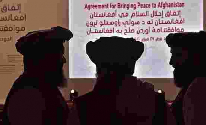Taliban Uleması IŞİD'i 'Fitneci' İlan Etti: 'Uzak Durun'