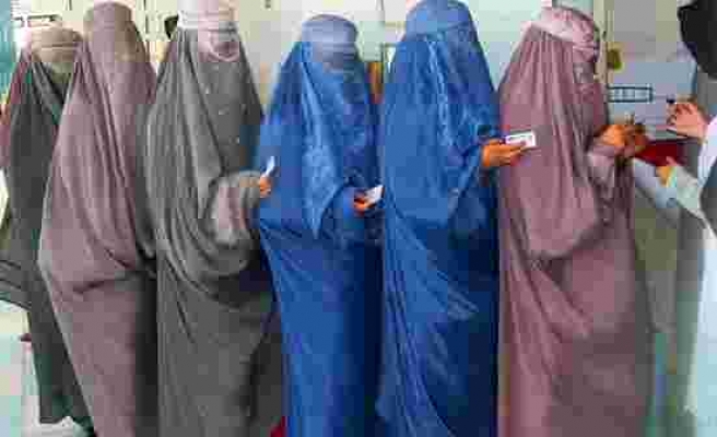 Taliban yeni dönem yasaklarını duyurdu: Müzik de kadınların yalnız seyahat etmesi de yasak