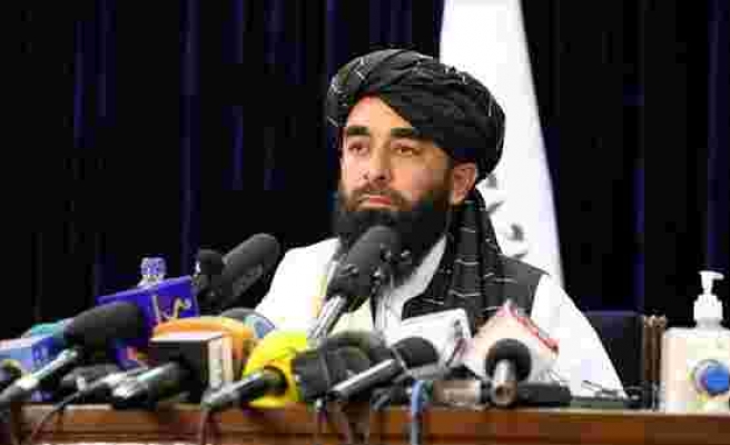 Taliban Yeni Hükümeti Açıkladı
