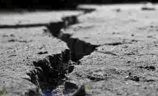 Tam 32 Yıl: Bilim İnsanları Dünyanın En Uzun Süren Depremini Tespit Etti
