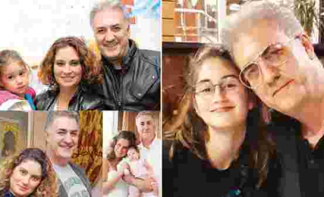 Tamer Karadağlı ve Arzu Balkan'ın kızı Zeyno'nun büyük başarısı