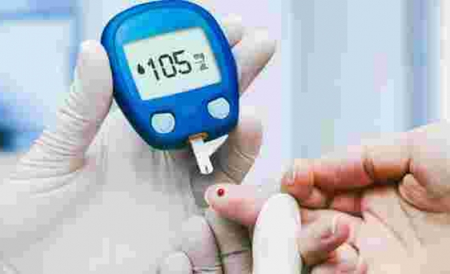 Tansiyon ilaçları tip 2 diyabet riskini düşürüyor
