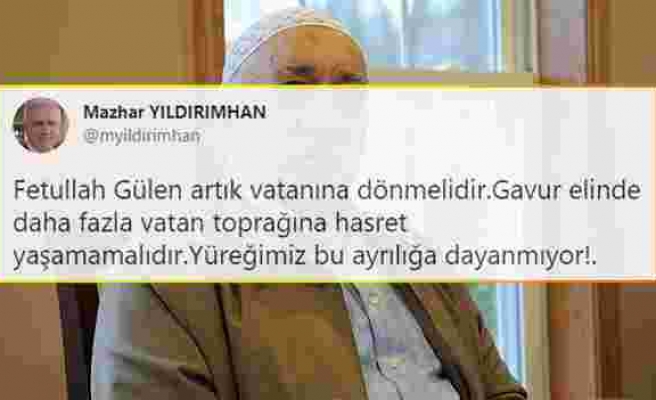 Tarih Affetmiyor... Süleyman Soylu'nun Danışmanı Twitter Hesabını Kapattı