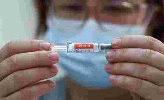 Tarih Belli Oldu: Çin Aşıları Türkiye'ye Geliyor