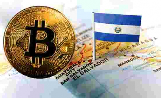 Tarihi Adım: El Salvador Kongresi'nden Bitcoin Tasarısına Onay