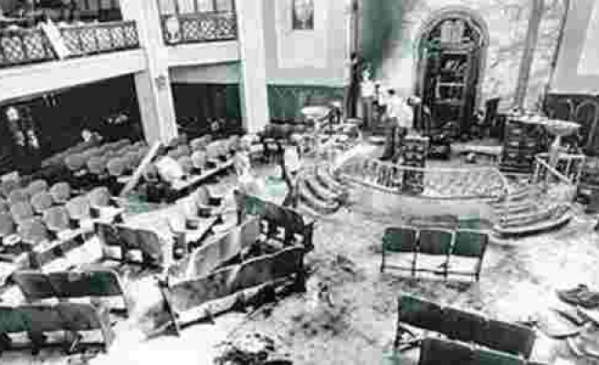 Tarihi Kanlı Saldırılarla Dolu Bir İbadethane: 22 Kişinin Hayatını Kaybettiği Neve Şalom Sinagogu Saldırısının Üzerinden 34 Yıl Geçti