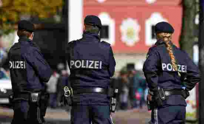 Tarihin en ilginç cezası! Avusturya'da polisin önünde gaz çıkaran şahsa 500 euro canice kesildi