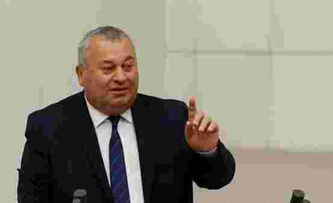 Tarım Bakanını Eleştiren MHP'li Cemal Enginyurt İhraç Talebiyle Disipline Sevk Edildi