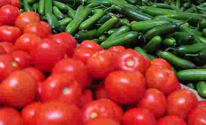Tarladan seraya geçen domates fiyatı en çok artan ürün oldu